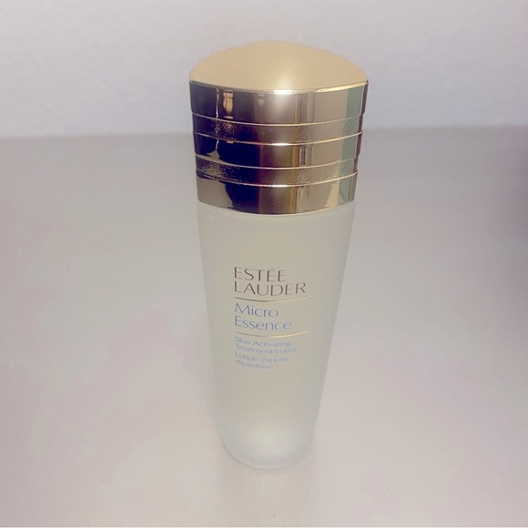 NIB Estée Lauder Micro Essence Skin Activating Treatment Lotion - Picture 9 of 9